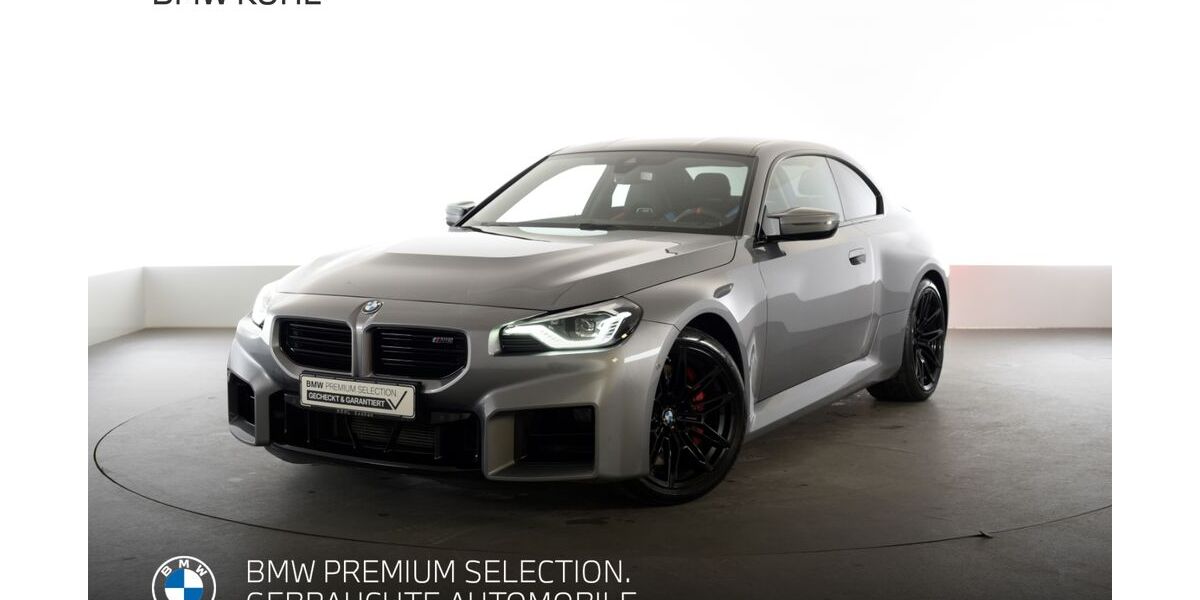 BMW M2 19.569 km 67.670 &euro; Aachen 52078