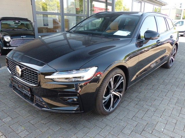 Volvo V60 12.000 km 40.990 &euro; Aachen 52070