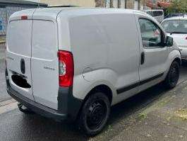 Peugeot Bipper 135.000 km 2.100 &euro; Stolberg 52223