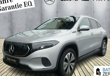Mercedes-Benz EQA 82.750 km 26.850 &euro; Geilenkirchen 52511