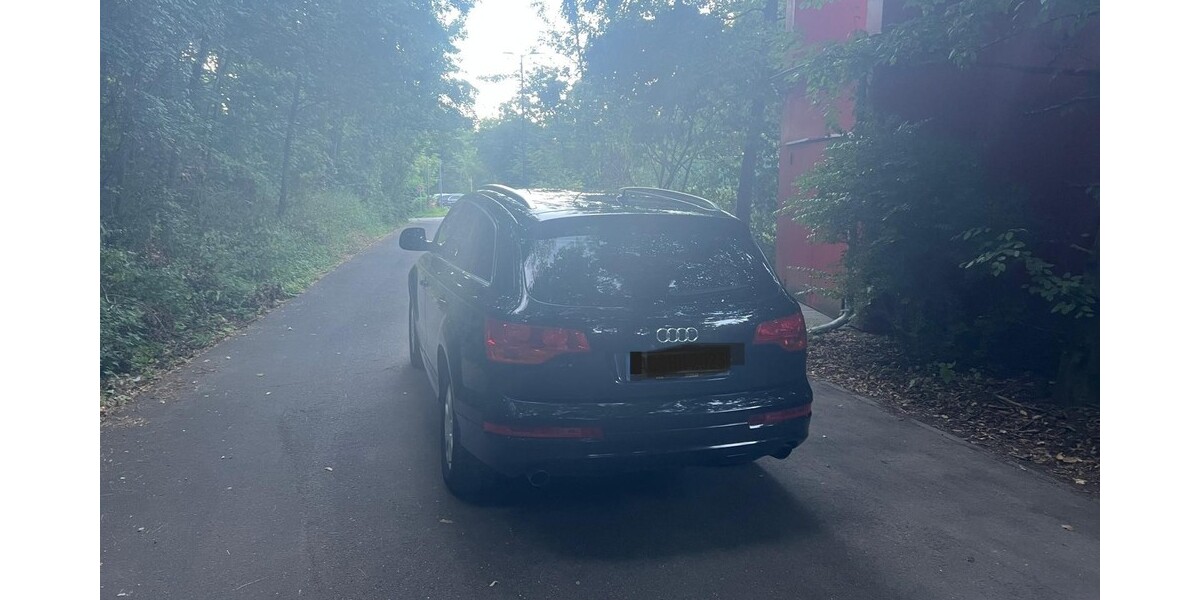 Audi Q7 305.000 km 7.000 &euro; Baesweiler 52499