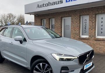 Volvo XC60 24.868 km 42.490 &euro; Übach-Palenberg 52531