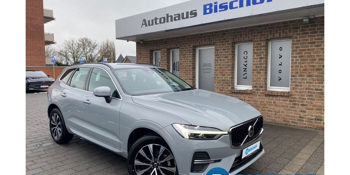 Volvo XC60 24.868 km 42.490 &euro; Übach-Palenberg 52531