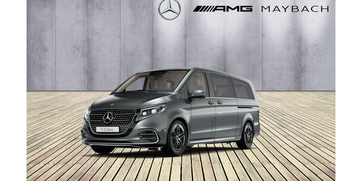 Mercedes-Benz V 300 16.150 km 87.850 &euro; Geilenkirchen 52511