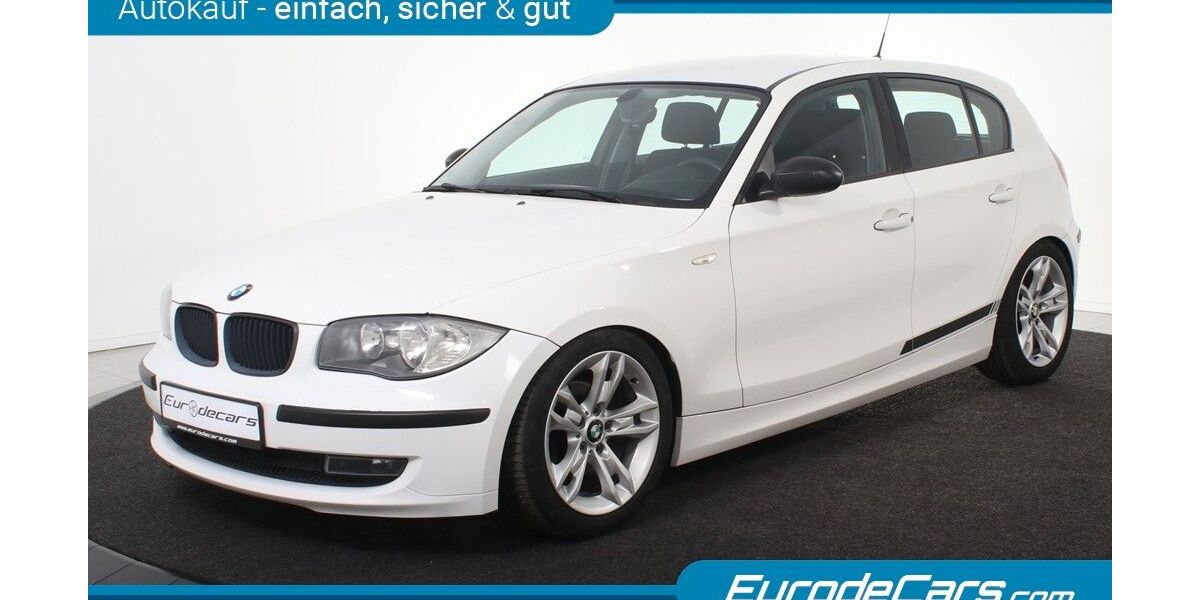 BMW 118 170.000 km 2.800 &euro; Herzogenrath 52134