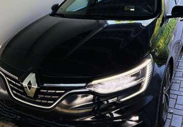 Renault Megane 31.000 km 19.400 &euro; Aachen, Stadt 52074
