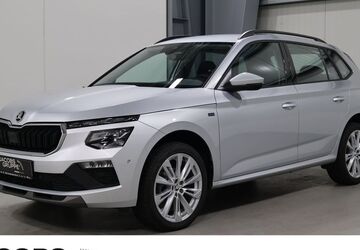Skoda Kamiq 11.766 km 26.245 &euro; Aachen 52078