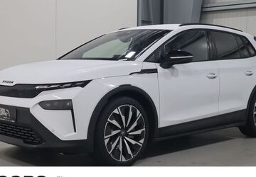 Skoda Elroq 1.111 km 49.895 &euro; Aachen 52078