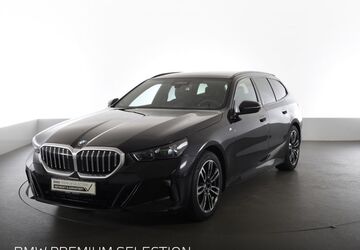 BMW 540 19.451 km 64.820 &euro; Aachen 52078