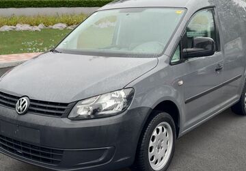 VW Caddy 280.000 km 5.250 &euro; Aachen 52080