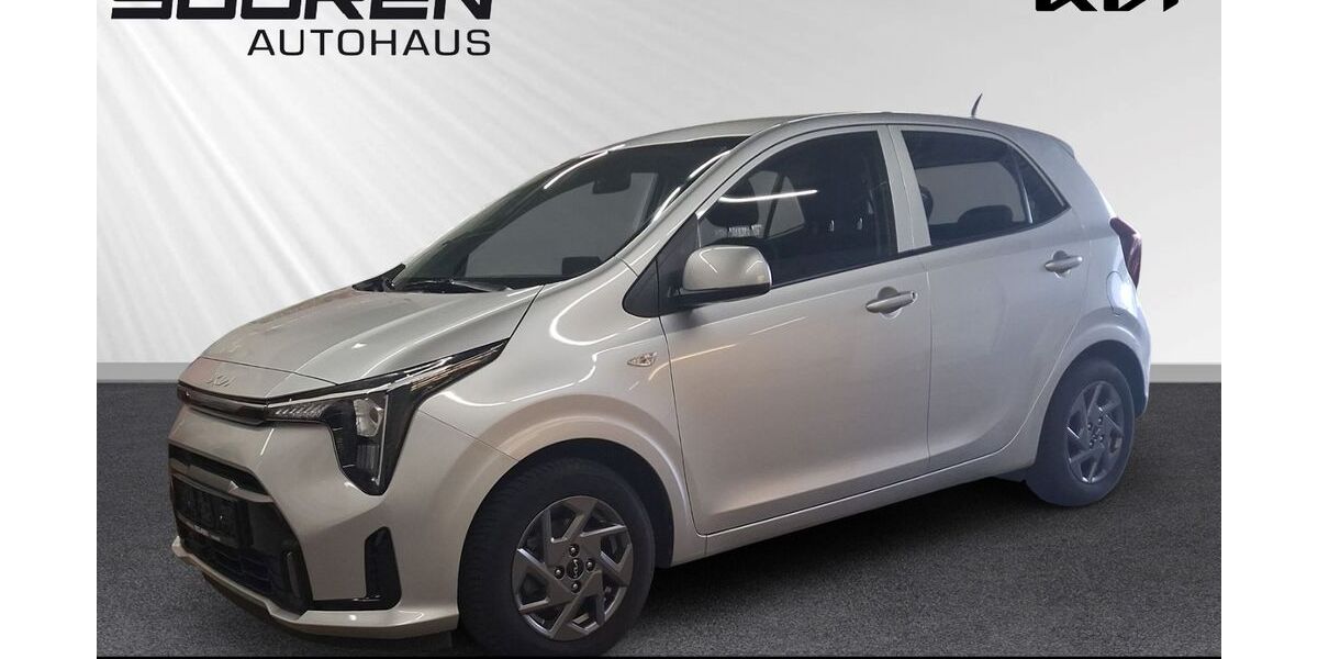 Kia Picanto 18.988 km 14.979 &euro; Aachen 52070