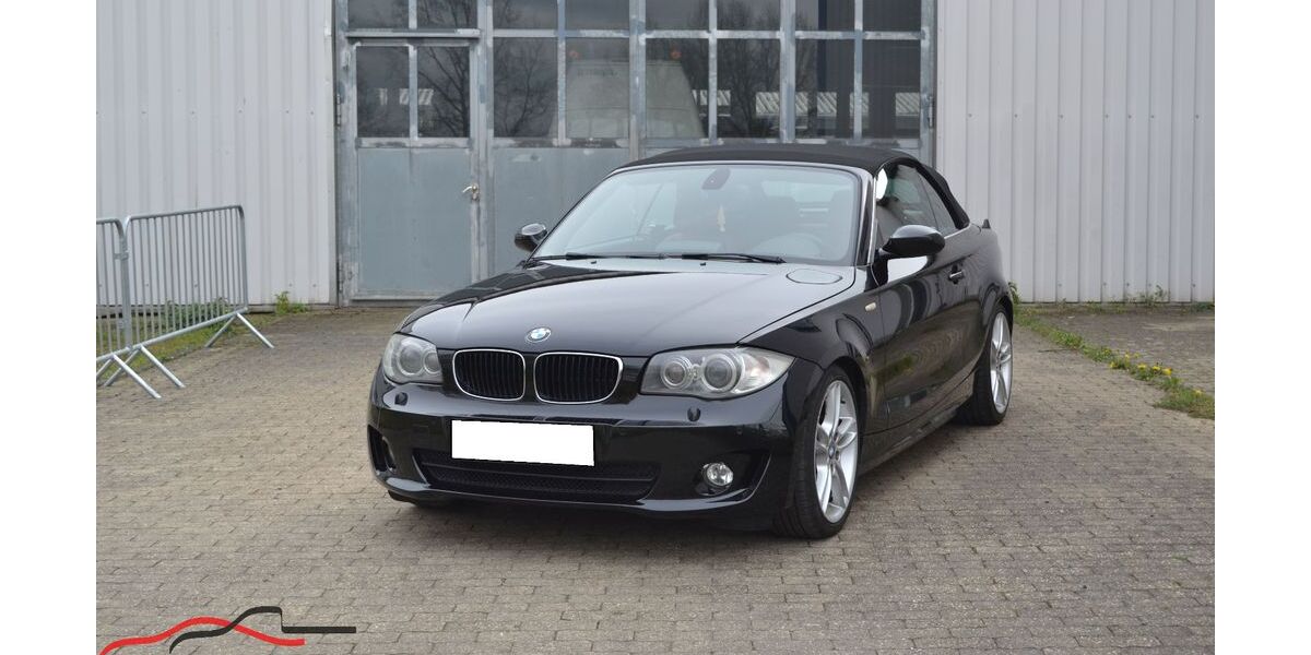 BMW 125 159.000 km 12.950 &euro; Würselen 52146