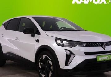 Renault Captur 14.240 km 22.445 &euro; Düren 52351