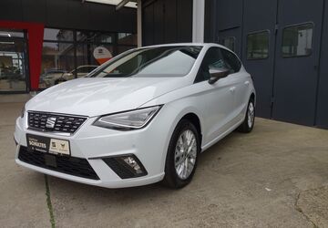 Seat Ibiza 10.000 km 17.990 &euro; Geilenkirchen 52511
