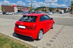 Audi A1 140.000 km 7.000 &euro; Würselen 52146