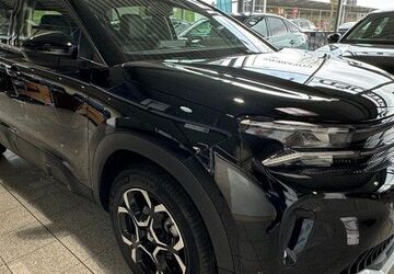 Citroen C5 Aircross 39.386 km 29.990 &euro; Düren 52353