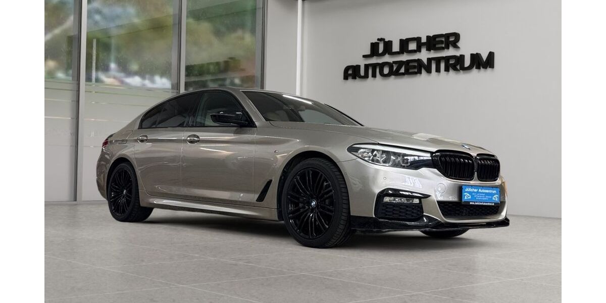 BMW 530 90.000 km 27.490 &euro; Jülich 52428