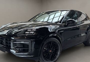 Porsche Cayenne 9.900 km 132.600 &euro; Aachen 52068