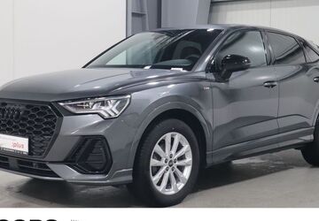 Audi Q3 19.904 km 39.870 &euro; Aachen 52078