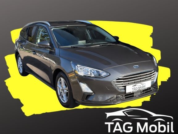 Ford Focus 83.393 km 11.975 &euro; Baesweiler 52499
