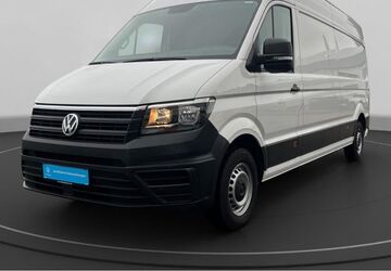 VW Crafter 52.074 km 25.490 &euro; Aachen 52068