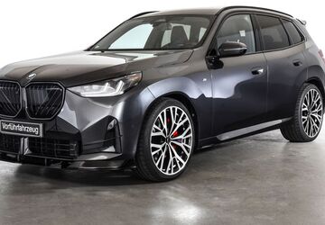 BMW X3 15.500 km 72.950 &euro; Aachen 52078