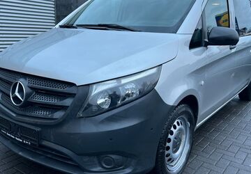 Mercedes-Benz Vito 227.000 km 19.900 &euro; Aachen 52078