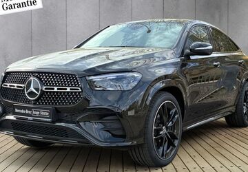 Mercedes-Benz GLE 450 9.000 km 98.950 &euro; Geilenkirchen 52511