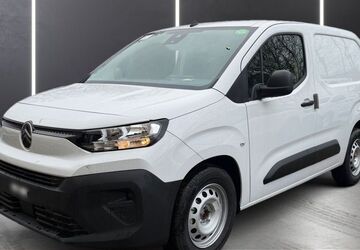 Citroen Berlingo 9.999 km 22.250 &euro; Aachen 52078