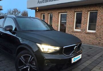 Volvo XC40 18.928 km 34.490 &euro; Übach-Palenberg 52531