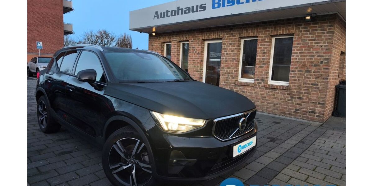 Volvo XC40 18.928 km 34.490 &euro; Übach-Palenberg 52531