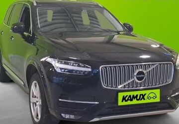 Volvo XC90 67.000 km 35.845 &euro; Düren 52351