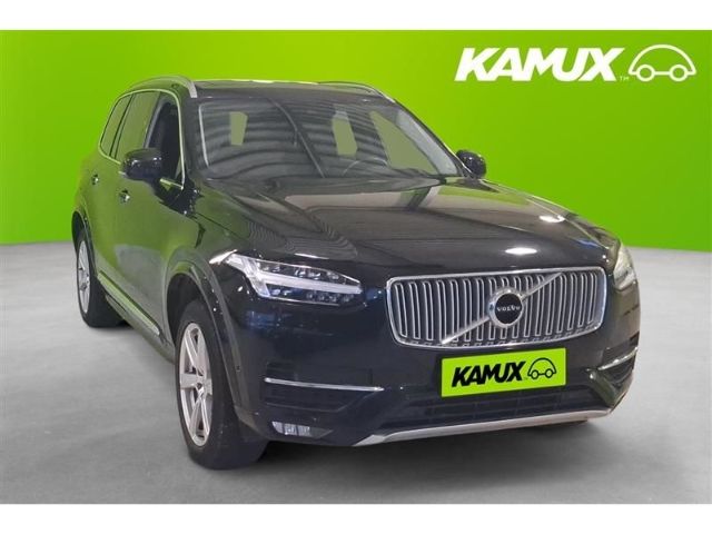 Volvo XC90 67.000 km 35.845 &euro; Düren 52351