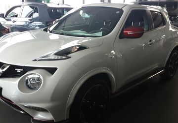 Nissan Juke 66.300 km 13.390 &euro; Monschau (bei Aachen) 52156