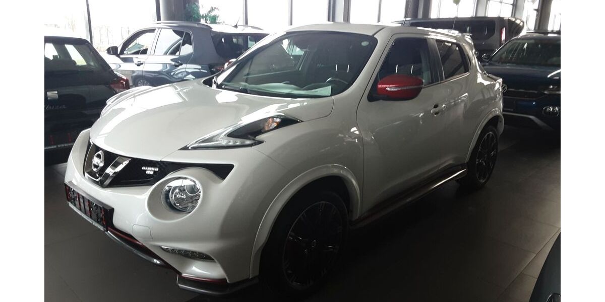 Nissan Juke 66.300 km 13.390 &euro; Monschau (bei Aachen) 52156