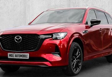 Mazda CX-80 4.900 km 57.890 &euro; Düren 52351