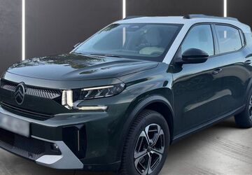 Citroen C3 Aircross 9.999 km 30.990 &euro; Aachen 52078