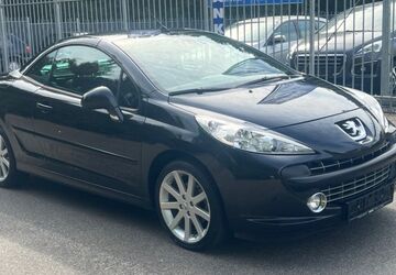 Peugeot 207 120.000 km 4.550 &euro; Niederzier 52382