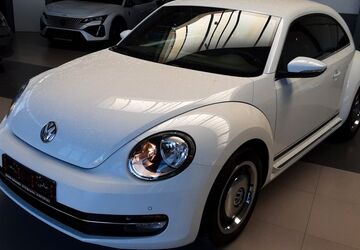 VW Beetle 75.600 km 13.990 &euro; Monschau (bei Aachen) 52156