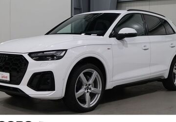 Audi Q5 85.593 km 42.970 &euro; Aachen 52078