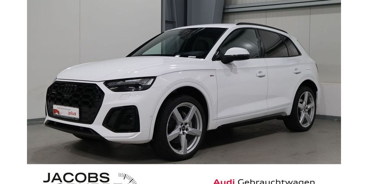 Audi Q5 85.593 km 42.970 &euro; Aachen 52078