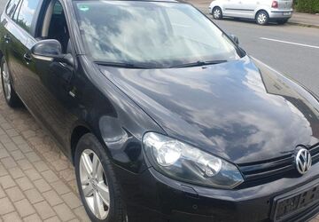 VW Golf 220.000 km 3.999 &euro; Eschweiler 52249
