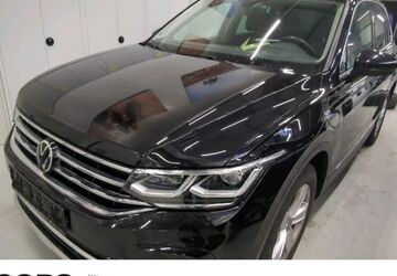 VW Tiguan 64.028 km 28.970 &euro; Aachen 52078