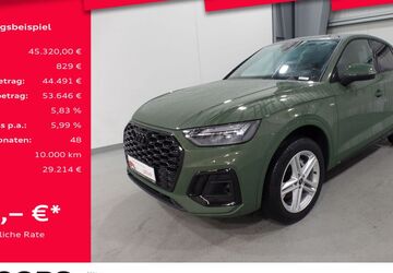 Audi Q5 62.554 km 39.920 &euro; Aachen 52078