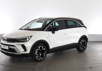 Opel Crossland (X) 19.366 km 15.590 &euro; Aachen 52078