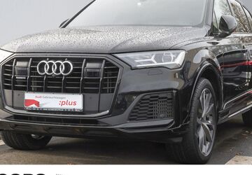 Audi Q7 84.966 km 51.930 &euro; Geilenkirchen 52511