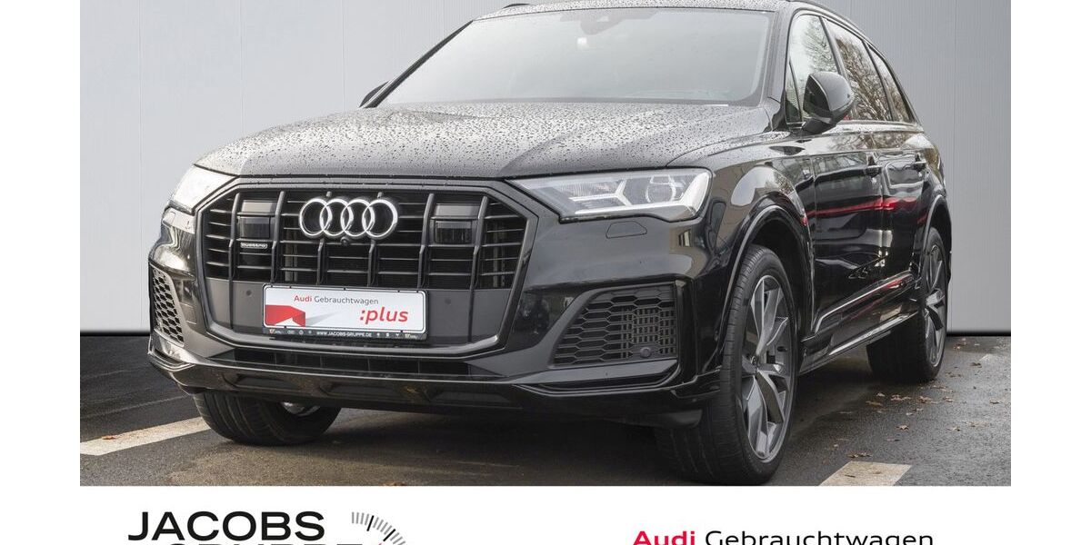 Audi Q7 84.966 km 51.930 &euro; Geilenkirchen 52511
