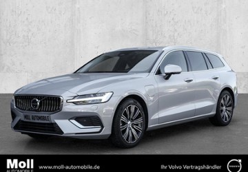 Volvo V60 20.644 km 42.440 &euro; Aachen 52078