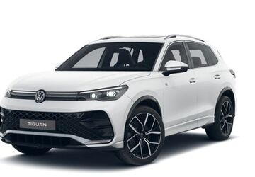 VW Tiguan 12.500 km 49.899 &euro; Baesweiler 52499