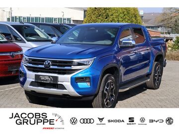 Gebrauchte VW Amarok